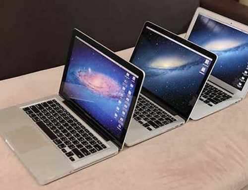 5 สิ่งที่ควรทำก่อนขายหรือยกเครื่อง MacBook ของคุณให้กับผู้อื่น