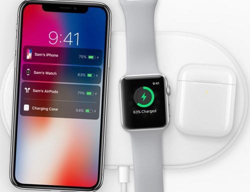 ผลิตภัณฑ์ที่คาดหวังว่าจะได้เห็นจาก Apple ในปี 2019
